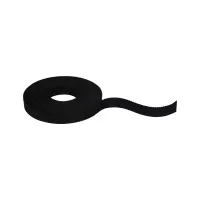 ULine 5m Dacron Textile Webbing - système d'accrochage et décoration - détail 1