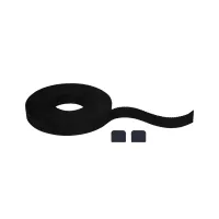 ULine 5m Dacron-Textilgurtband - système d'accrochage et décoration - détail 7