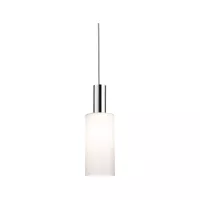 URail Lampenschirm 2Easy Raja 100mm - système d'accrochage et décoration - détail 2
