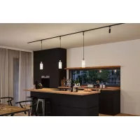 URail Lampenschirm 2Easy Raja 100mm - système d'accrochage et décoration - détail 8
