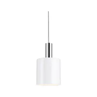 URail Abat-jour 2Easy Tallis 160mm - système d'accrochage et décoration - détail 2