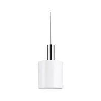 URail Abat-jour 2Easy Tallis 160mm - système d'accrochage et décoration - détail 3