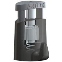 Gancio autobloccante MICRO GRIP LOCK 2 MM 20 KG - sospensione quadri artiteq ARTI TEQ 6 - Cimice Telaio
