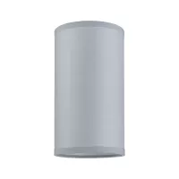 URail Lampenschirm 2Easy Valerio 100mm - système d'accrochage et décoration - détail 1