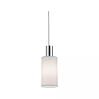 URail Lampshade 2Easy Valerio 100mm - système d'accrochage et décoration - détail 2