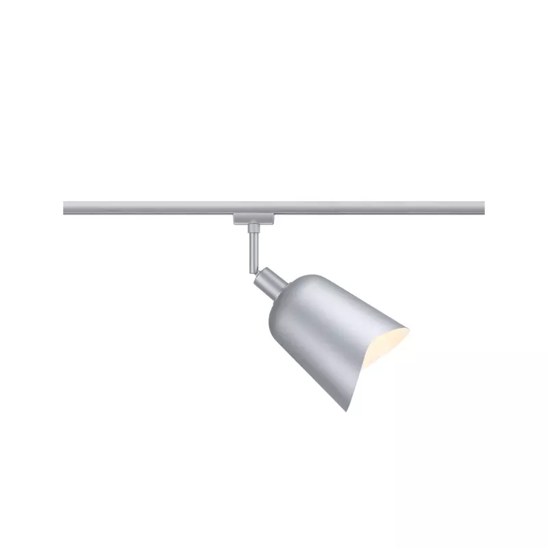 Pantalla de lámpara URail DecoSystems Alvaro de 144 mm PAULMANN 29 - Cimaise Tableau 