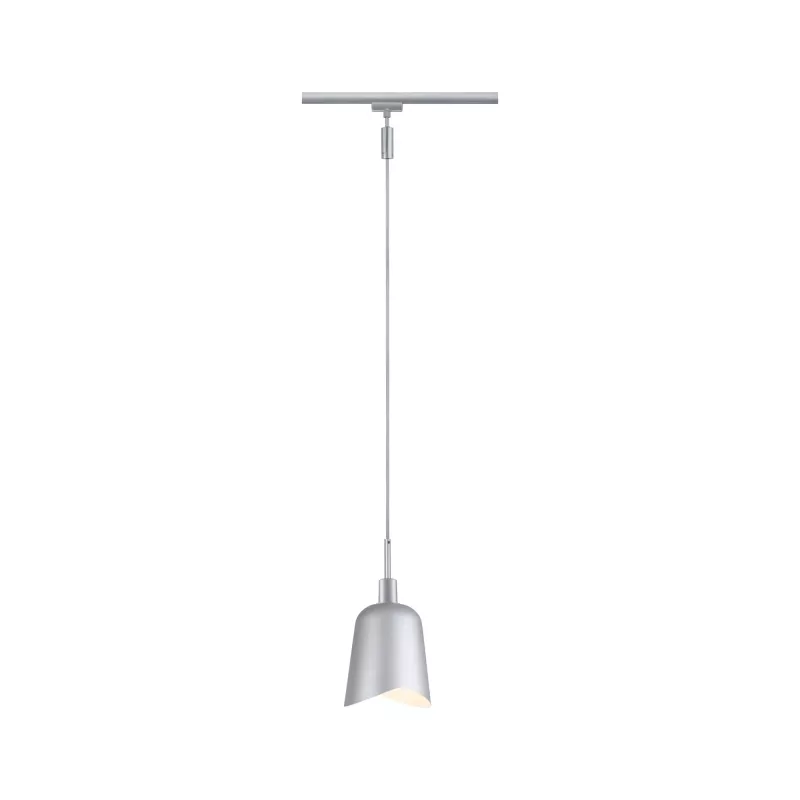 Pantalla de lámpara URail DecoSystems Alvaro de 144 mm PAULMANN 30 - Cimaise Tableau 