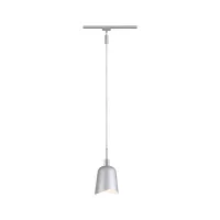 URail Lampshade DecoSystems Alvaro 144mm - système d'accrochage et décoration - détail 3