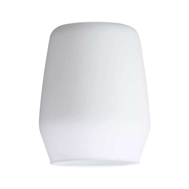 Pantalla de lámpara URail DecoSystems Vento de 80 mm - système d'accrochage et décoration