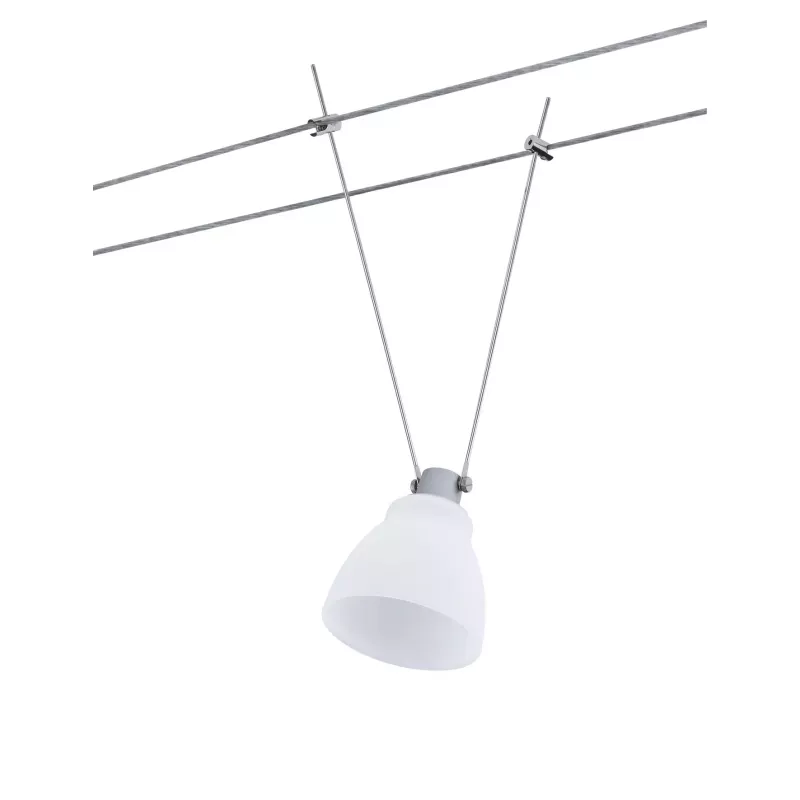 URail Lampenschirm DecoSystems Wolbi 90mm