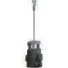 Crochet Autobloquant MICRO GRIP LOCK 2 MM 20 KG - suspention cimaises tableaux artiteq ARTI TEQ 12 - Cimaise Tableau 