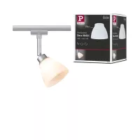 URail Lampshade DecoSystems Wolbi 90mm - système d'accrochage et décoration - détail 6