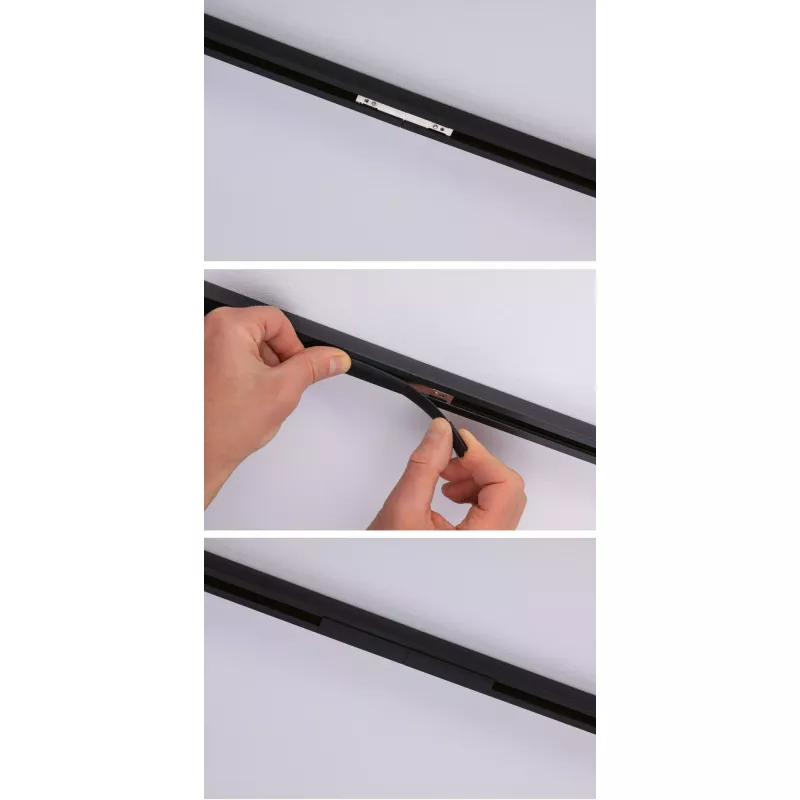 Conector de accesorios URAil - Inserto PAULMANN 12 - Cimaise Tableau 