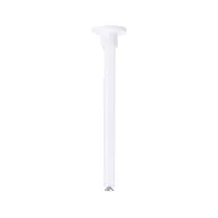 URail-Zubehör Schienenaufhängung 105 mm - système d'accrochage et décoration - détail 1