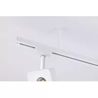 URail Accessoires Suspension de rail 105mm - système d'accrochage et décoration - détail 3