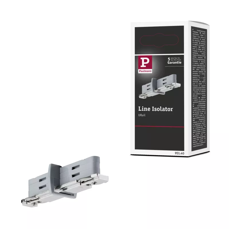 URail Accessories Circuit separator 70x18mm