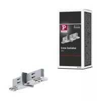 URail Accessoires Séparateur de circuit 70x18mm - système d'accrochage et décoration - détail 5