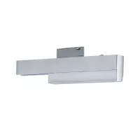 URail Smart Home Zigbee 3.0 Rail Adapter - système d'accrochage et décoration - détail 1