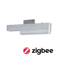 URail Adaptateur de rail Smart Home Zigbee 3.0 - système d'accrochage et décoration - détail 4