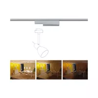 URail Adaptateur de rail Smart Home Zigbee 3.0 - système d'accrochage et décoration - détail 8
