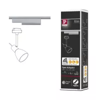 Adaptador de riel Zigbee 3.0 para hogar inteligente URail - système d'accrochage et décoration - détail 10