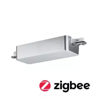 Adaptador de riel para interruptor/dimm Zigbee 3.0 URail Smart Home 155x56mm - système d'accrochage et décoration - détail 2