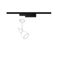 Adaptador de riel URail Smart Home Zigbee 3.0 On/Off/Dimm 166x50mm - système d'accrochage et décoration - détail 2