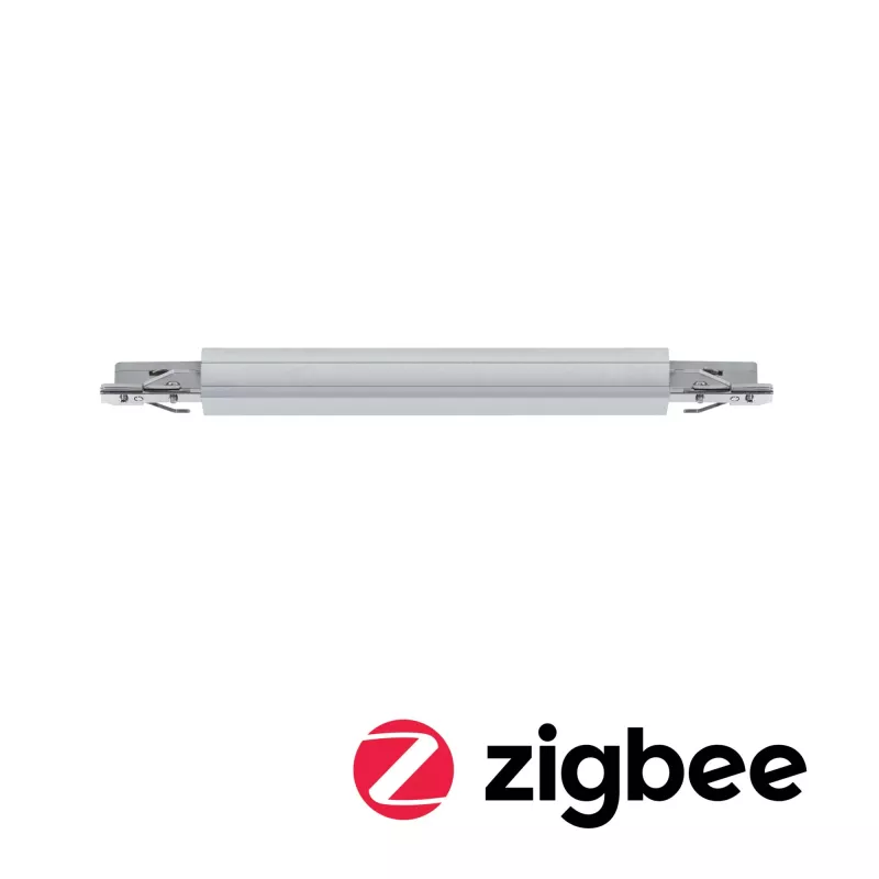URail Zigbee 3.0 Dimm/Switch rail adapter 240x21mm max.