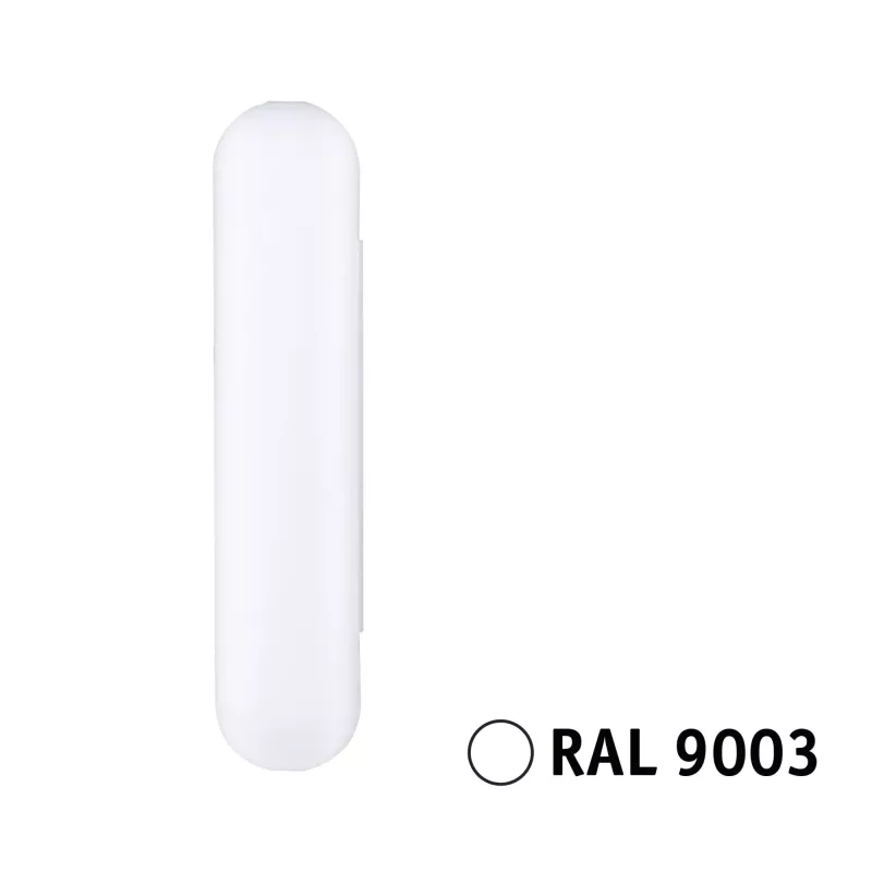 URail Shortenable Suspension Adapter PAULMANN 19 - Cimaise Tableau 