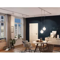 URail Universal-Aufhängungsadapter max. 50W 230V - système d'accrochage et décoration - détail 5