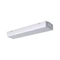Centro de alimentación URAil 205x45mm máx. - système d'accrochage et décoration - détail 2