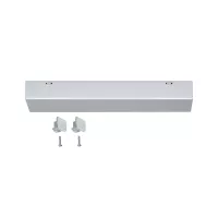 URail Stromversorgungszentrum 205x45mm max. - système d'accrochage et décoration - détail 3