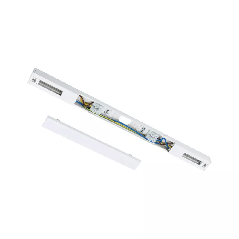 URail Alimentation électrique Centre 304x18mm max.