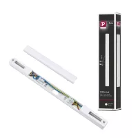 URail Alimentation électrique Centre 304x18mm max. - système d'accrochage et décoration - détail 9