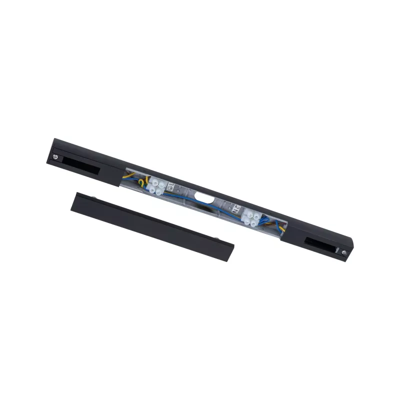 URail Alimentation électrique Centre 304x18mm max. 1000/ PAULMANN 17 - Cimaise Tableau 
