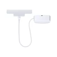 URail Stromversorgungskabel max. 1 m. - système d'accrochage et décoration - détail 1