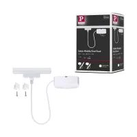 URail Power supply Cable 1m max. - système d'accrochage et décoration - détail 7