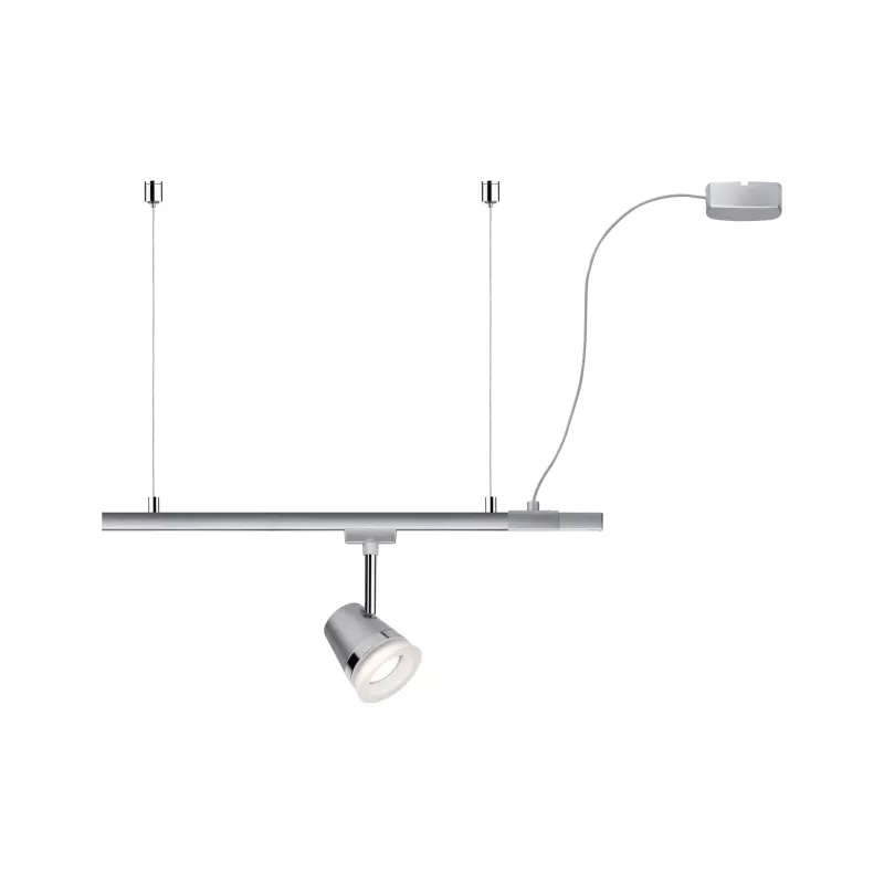 URail Alimentation électrique Câble 2m max.