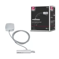 URail Alimentation électrique Câble 2m max. - système d'accrochage et décoration - détail 5