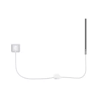 URail Power supply Cable with switch 2.4m max. - système d'accrochage et décoration - détail 2