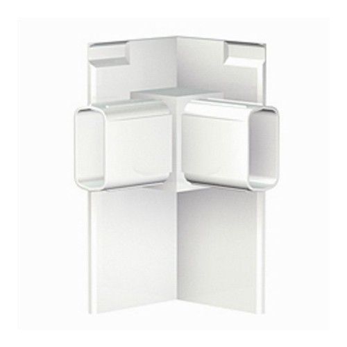 Raccordo angolare per la cornice click rail pro - appendimento cornice quadro artiteq ARTITEQ 2 - Cimice Quadro