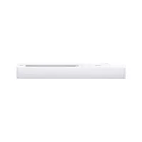 URail Netzteil dünn 161x18mm max. - système d'accrochage et décoration - détail 2