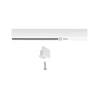 URail Alimentation électrique Fin 161x18mm max. - système d'accrochage et décoration - détail 5