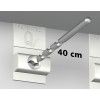 Pack cimaise click rail Pro artiteq ECO Cimaise Tableau 2 - Cimaise Tableau 