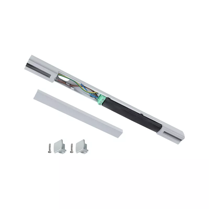 Fuente de alimentación URail Zigbee 3.0 Fuente de alimentación central 304x21mm máx.