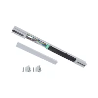 Fuente de alimentación URail Zigbee 3.0 Fuente de alimentación central 304x21mm máx. - système d'accrochage et décoration - détail 8