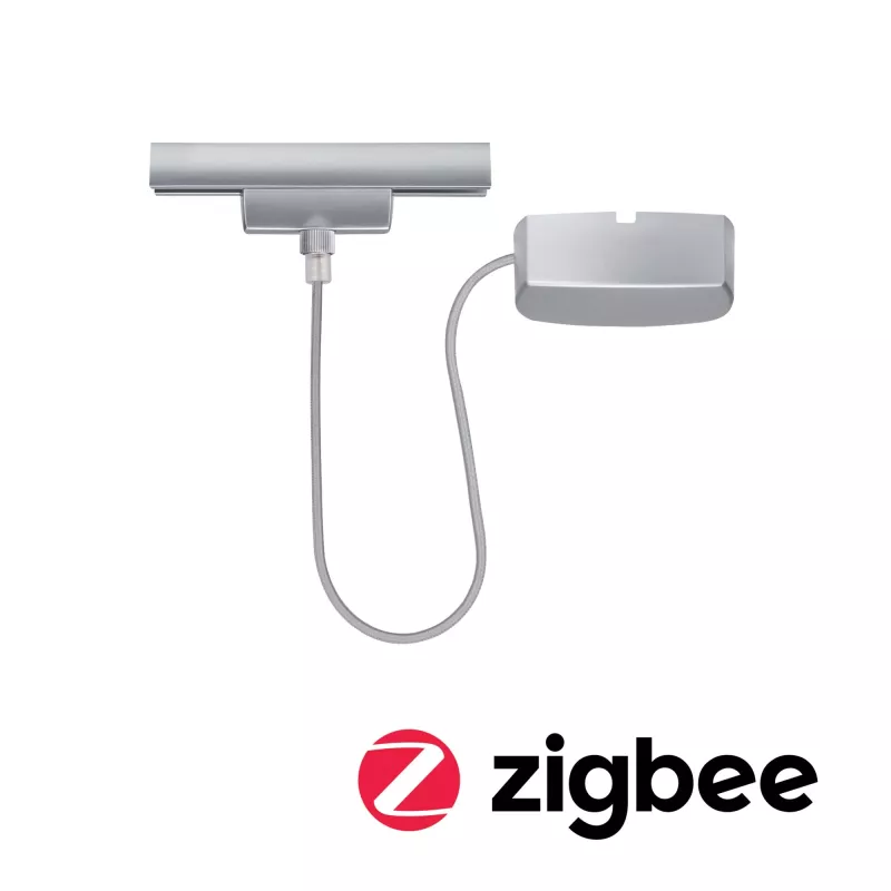 URail Alimentation électrique Zigbee 3.0 Câble 1m max. PAULMANN 28 - Cimaise Tableau 