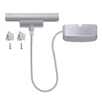 URail Zigbee 3.0 Netzteil, max. 1 m Kabel. - système d'accrochage et décoration - détail 6