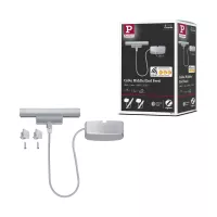 URail Alimentation électrique Zigbee 3.0 Câble 1m max. - système d'accrochage et décoration - détail 9