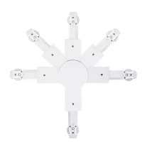 URail Connecteur Articulation 159x36mm max. - système d'accrochage et décoration - détail 2